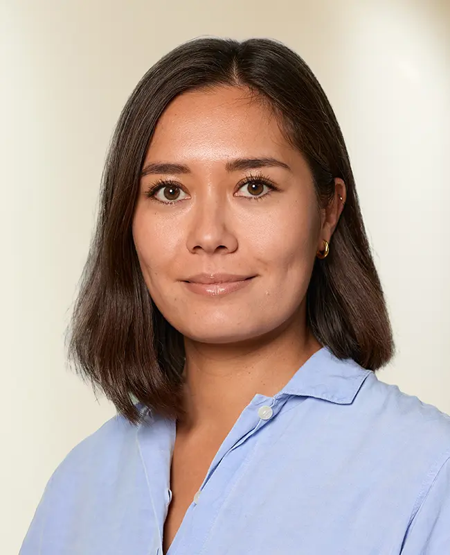 Marie Reisach