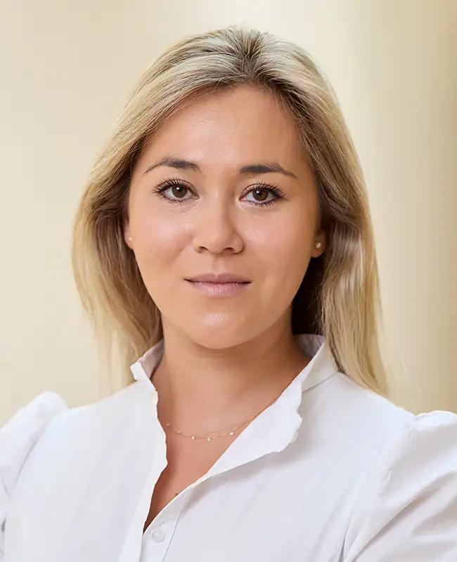 Sarah Helena Reisach