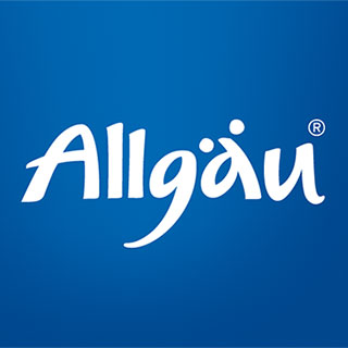 Logo der Allgäu GmbH