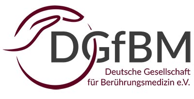 Logo der DGfBM